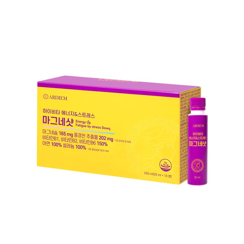 액상 마그네슘 빠른 흡수와 섭취 편의성을 돕는 선택 팁