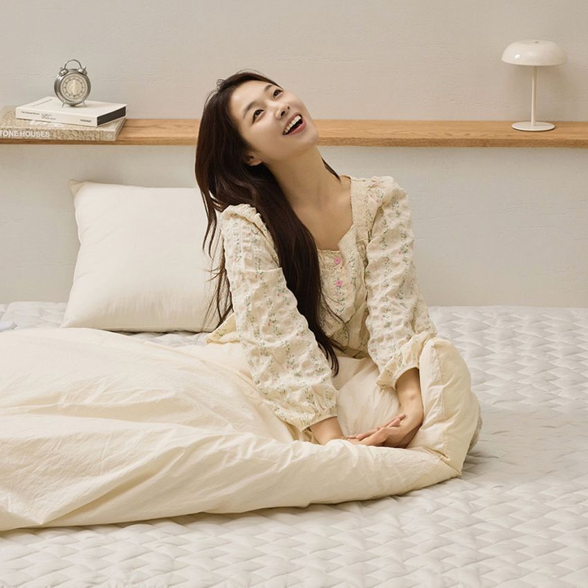 세인트리빙 전기요 프리미엄 그래핀 신소재 블리스 카본 탄소 칩 전기 매트 국내생산 킹 사이즈